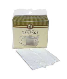 Ronnefeldt - Loose Tea - Japanse thee filter papier 64 stuks
