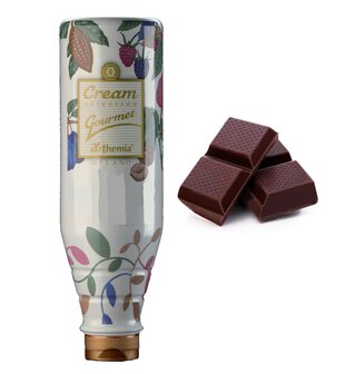 Arthemia Cream Selection - Donkere chocolade 800gr.
