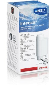 ST Waterfilters - Saeco Brita Intenza+ waterfilter