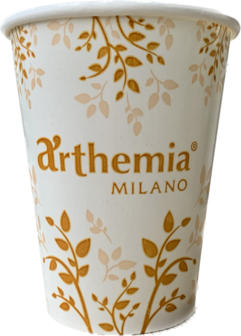 Disposables - Arthemia bekers 50 stuks
