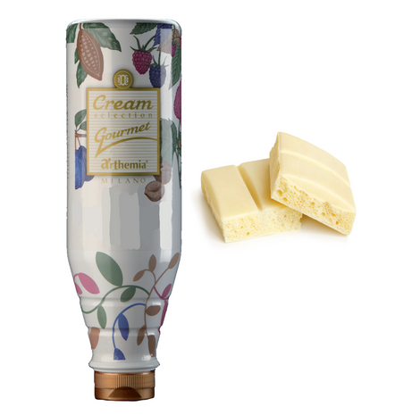 Arthemia Cream Selection - Witte Chocolade 800gr.