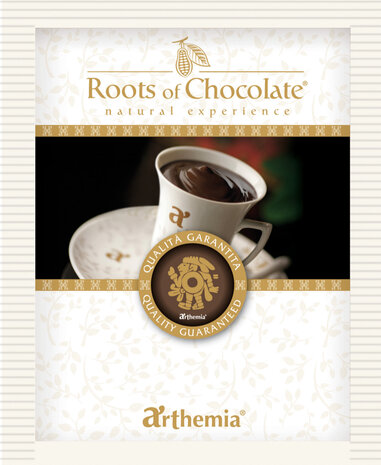 Arthemia Chocolate - 04-Hazelnoot 36x32gr.