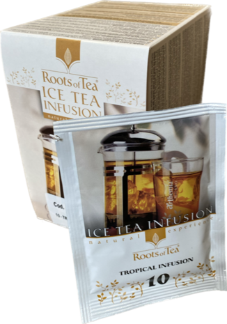 Ice Tea - 10-Tropical Infusion 18x30gr.