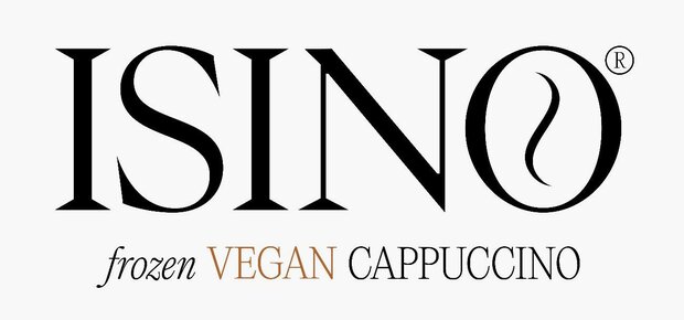 ISINO Frozen VEGAN Cappuccino 14x600gr.