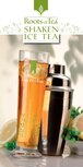 Menu Roots of Tea | Shaken Ice Tea 10 smaken Menu Roots of Tea | Shaken Ice Tea 10 smaken
