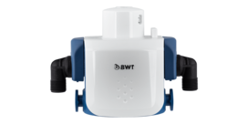 ST Waterfilters - BWT besthead FLEX - Filterkop