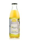 bfresh - Lemonade Bio Citroen Agave Gember 6x1ltr.