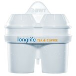 ST Waterfilters - Longlife Filterpatroon Tea & Coffee 3-pack