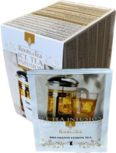 Ice Tea - 01-Black Tea Lemon 18x30gr. Ice Tea - 01-Black Tea Lemon 18x30gr.
