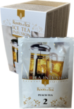 Ice Tea - 02-Black Tea Peach 18x30gr. Ice Tea - 02-Black Tea Peach 18x30gr.