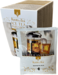 Ice Tea - 04-Black Tea Mango 18x30gr. Ice Tea - 04-Black Tea Mango 18x30gr.