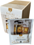 Ice Tea - 08-Green Tea Peach Sugar Free 18x21gr. Ice Tea - 08-Green Tea Peach Sugar Free 18x21gr.