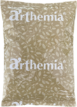 Arthemia Frozen Cappuccino 625gr. losse verpakking