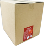 Solkys - Frozen Smoothie Strawberry Cherry 12x1ltr.