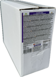 Purena - Bag-in-Box Multifruit drink concentrate 6kg. 1=10 Purena - Bag-in-Box Multifruit drink concentrate 6kg. 1=10