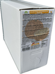 Purena - Bag-in-Box Orange drink concentrate 6kg. 1=10 Purena - Bag-in-Box Orange drink concentrate 6kg. 1=10