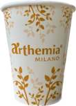 Disposables - Arthemia bekers 50 stuks