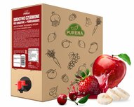 Purena - Bag-in-Box Smoothie RED + Pomegranate 3ltr.