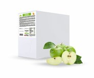Purena - Bag-in-Box Apple drink concentrate 6kg. 1=6
