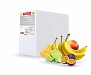 Purena - Bag-in-Box Multifruit nectar concentrate 6kg. 1=5