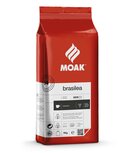 Moak koffie bonen - Brasilea 1kg.